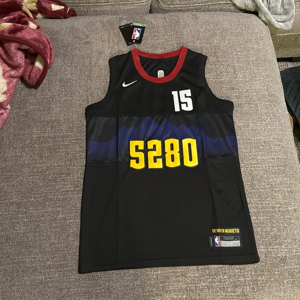 Kids Nikola Jokic Jersey
